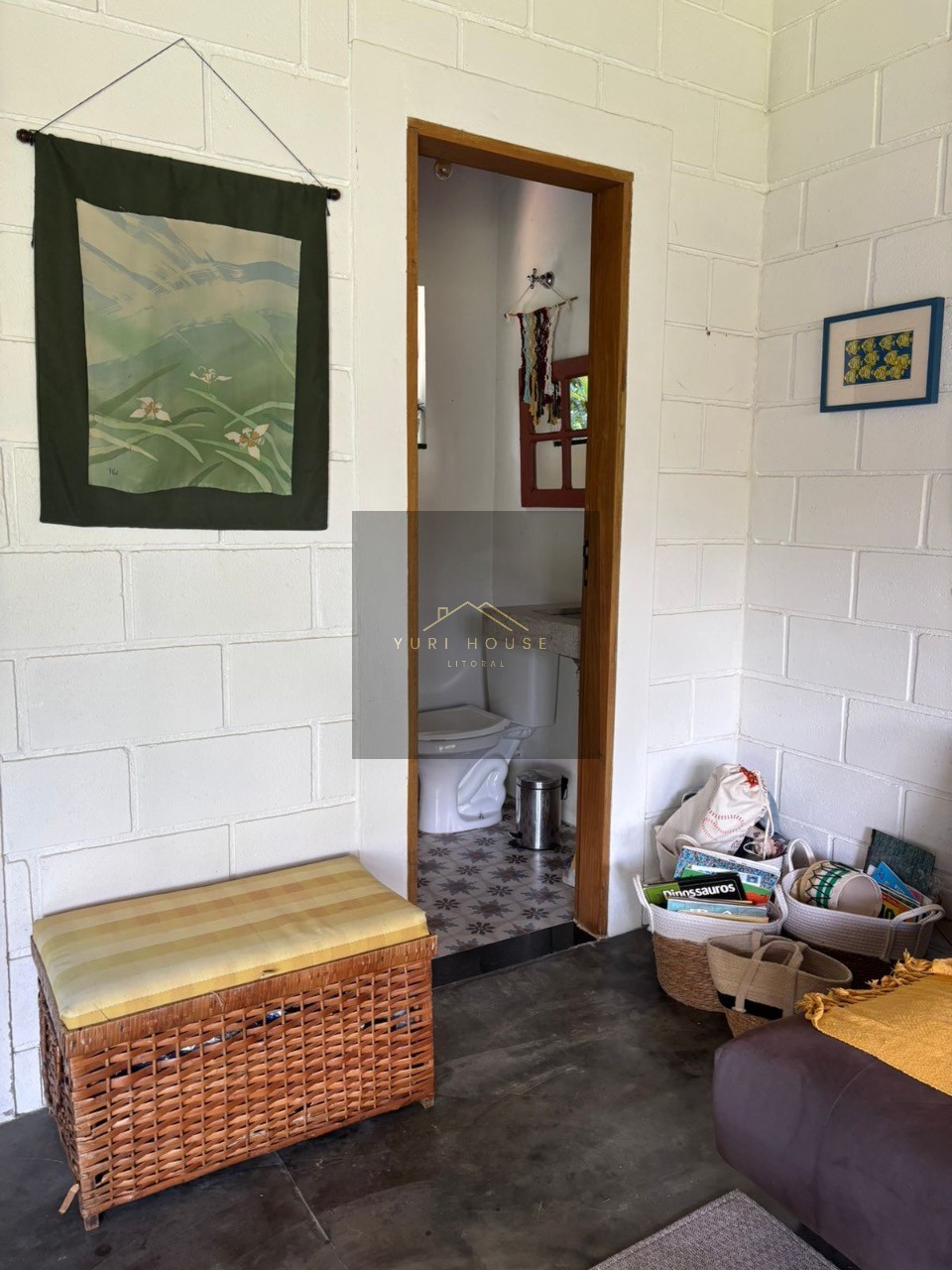 Casa, 2 quartos, 383 m² - Foto 9