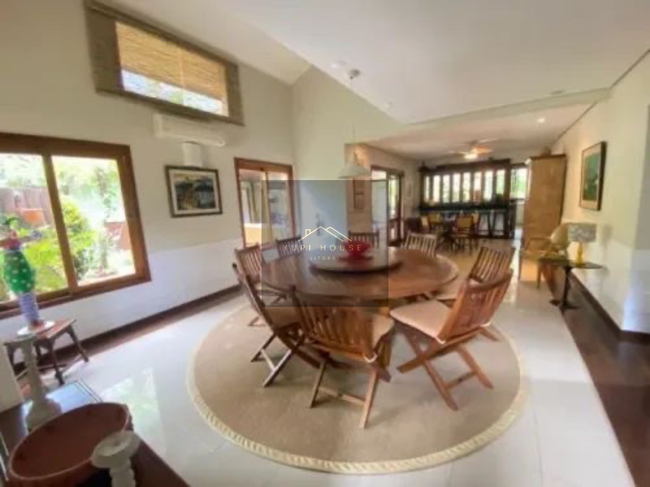 Casa, 7 quartos, 575 m² - Foto 6