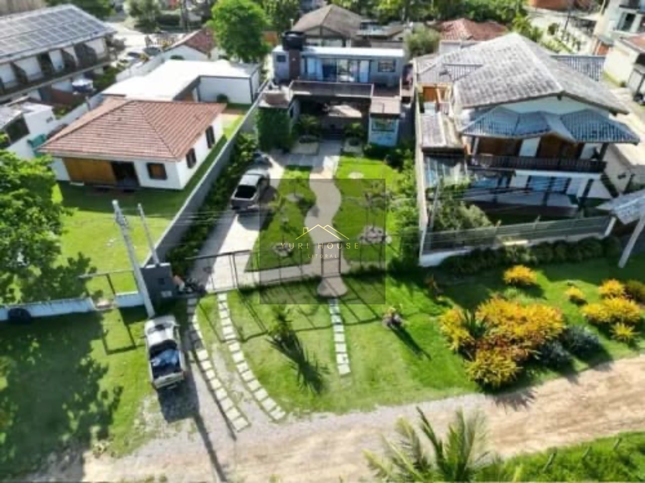 Casa, 3 quartos, 200 m² - Foto 9