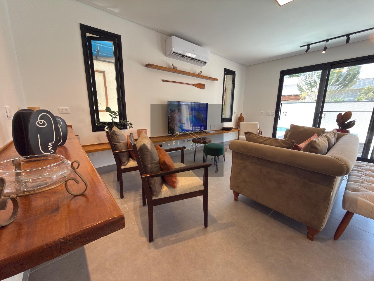 Casa, 4 quartos, 243 m² - Foto 11