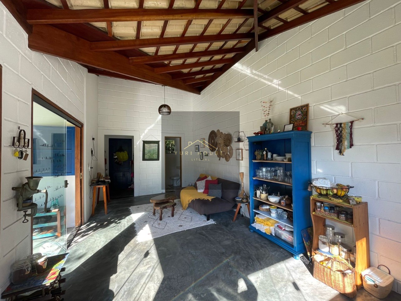 Casa, 2 quartos, 383 m² - Foto 13