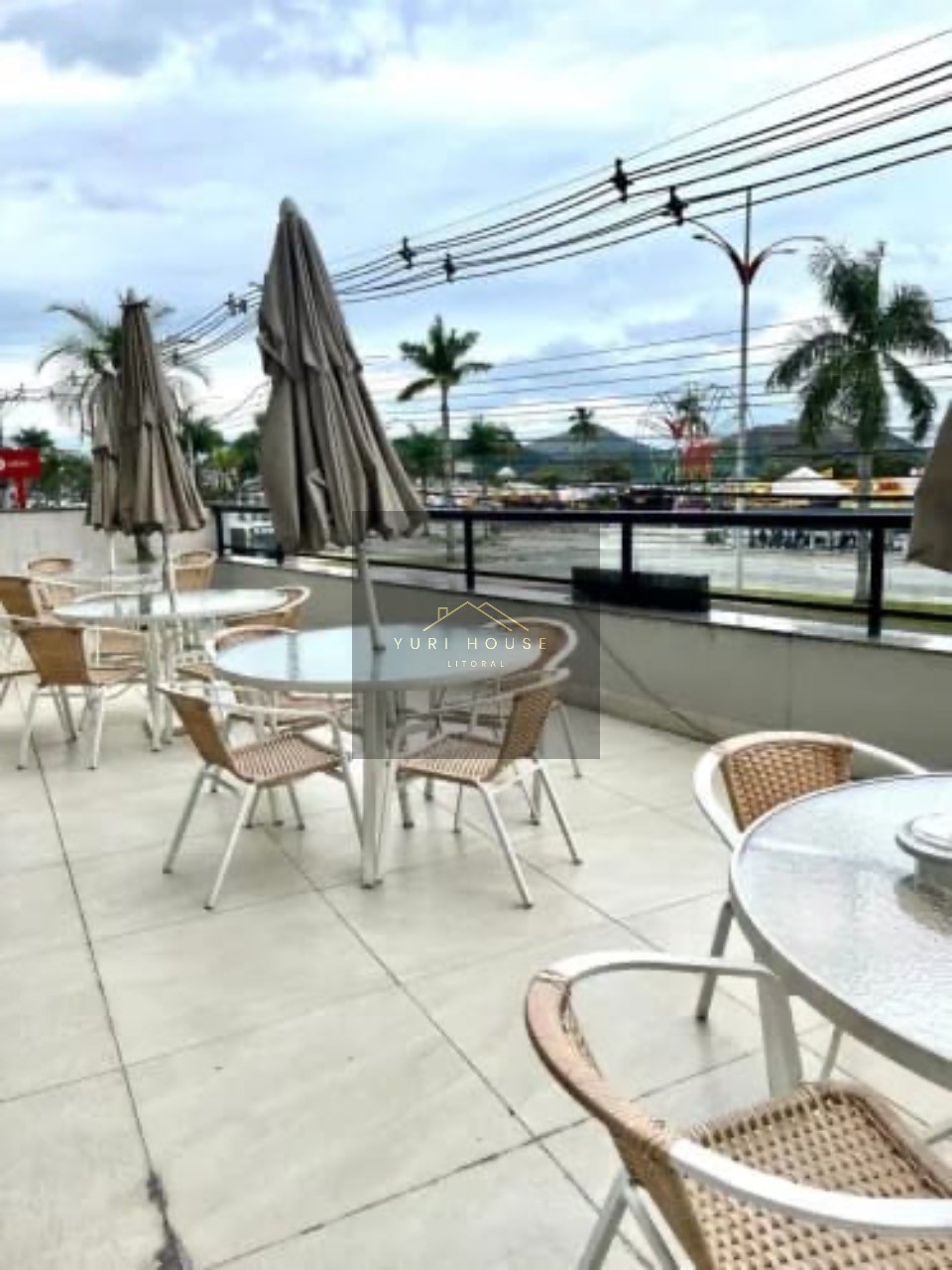 Flat/Apart Hotel, 1 quarto, 38 m² - Foto 11