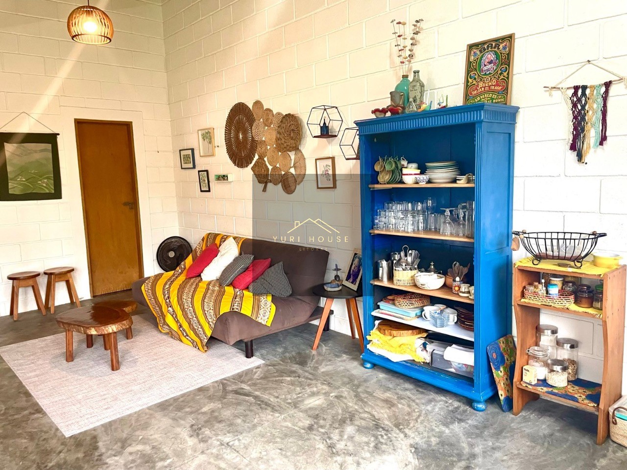 Casa, 2 quartos, 383 m² - Foto 6