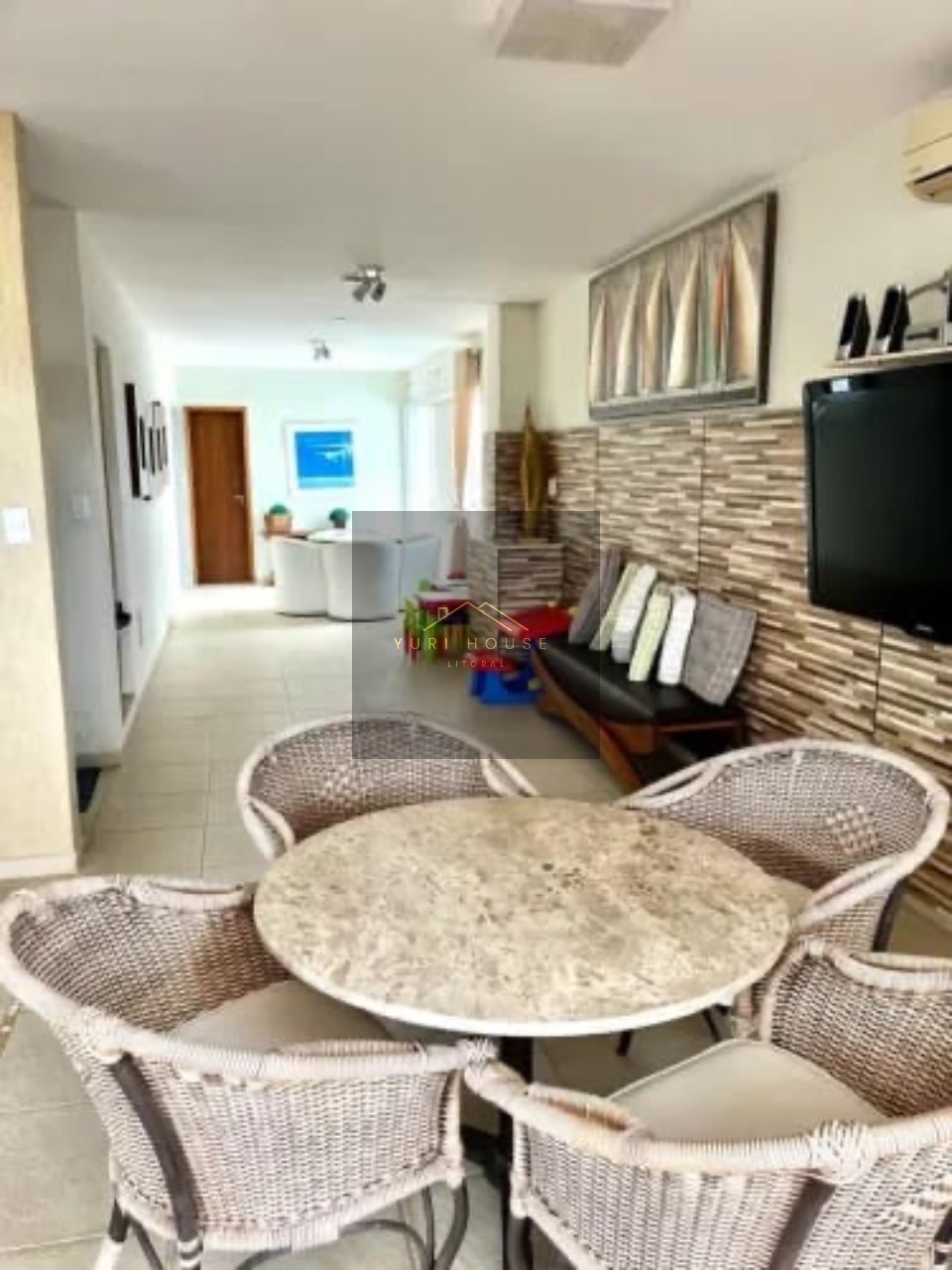 Flat/Apart Hotel, 1 quarto, 38 m² - Foto 18