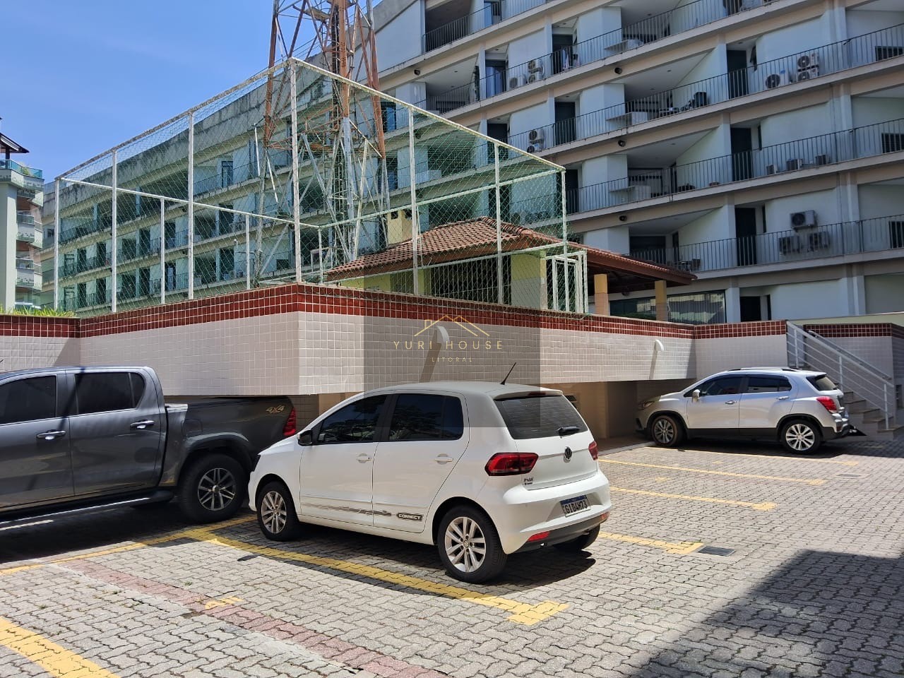 Apartamento, 2 quartos, 95 m² - Foto 41