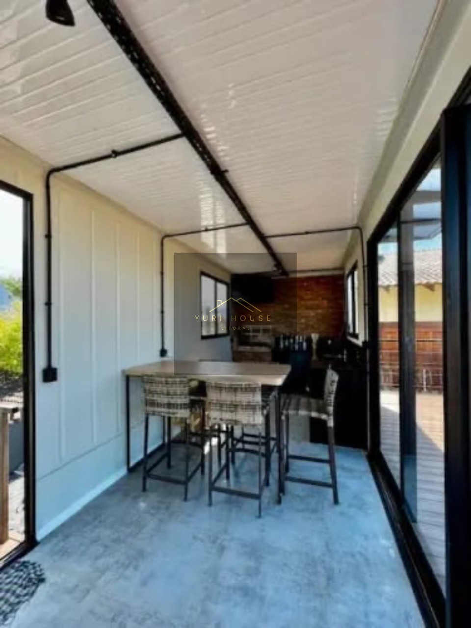 Casa, 3 quartos, 200 m² - Foto 13