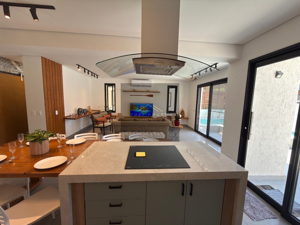 Casa, 4 quartos, 243 m² - Foto 17