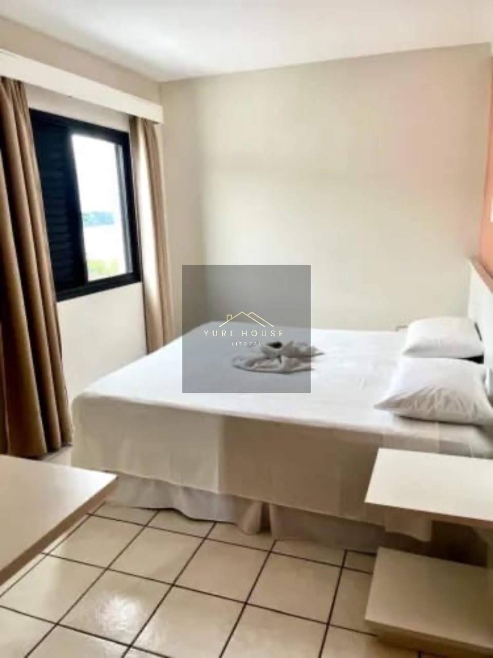 Flat/Apart Hotel, 1 quarto, 38 m² - Foto 7