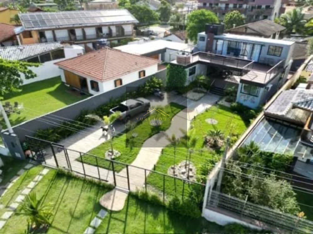Casa, 3 quartos, 200 m² - Foto 11