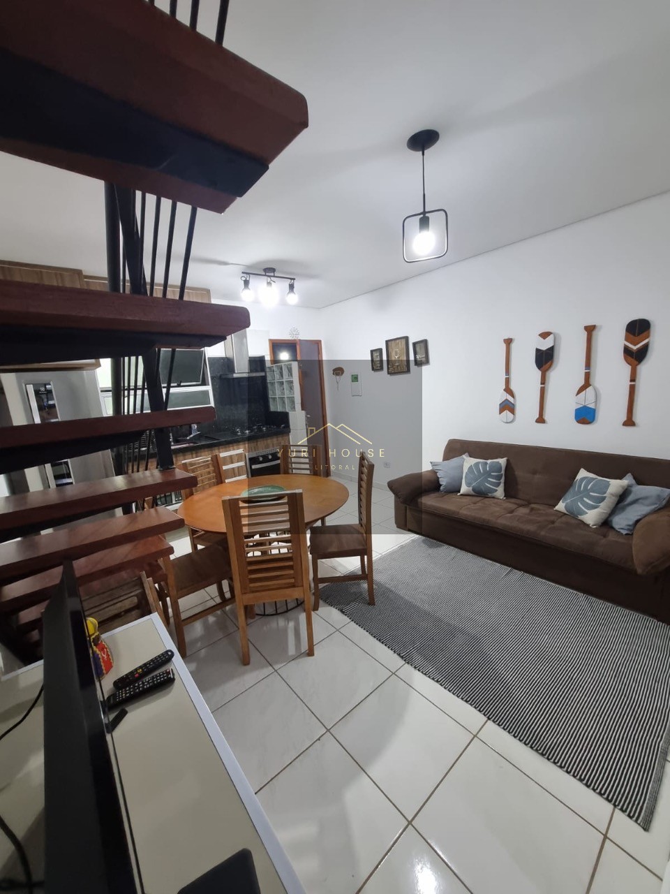 Apartamento, 2 quartos, 76 m² - Foto 4