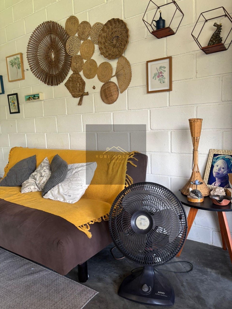 Casa, 2 quartos, 383 m² - Foto 14