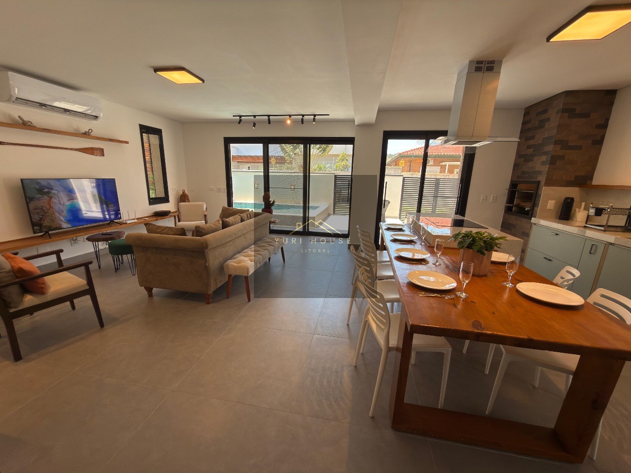 Casa, 4 quartos, 243 m² - Foto 12