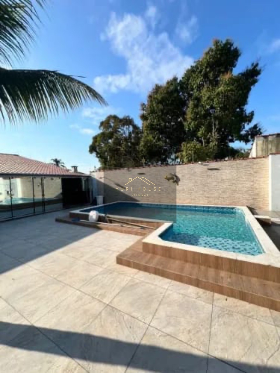 Casa, 3 quartos, 500 m² - Foto 11