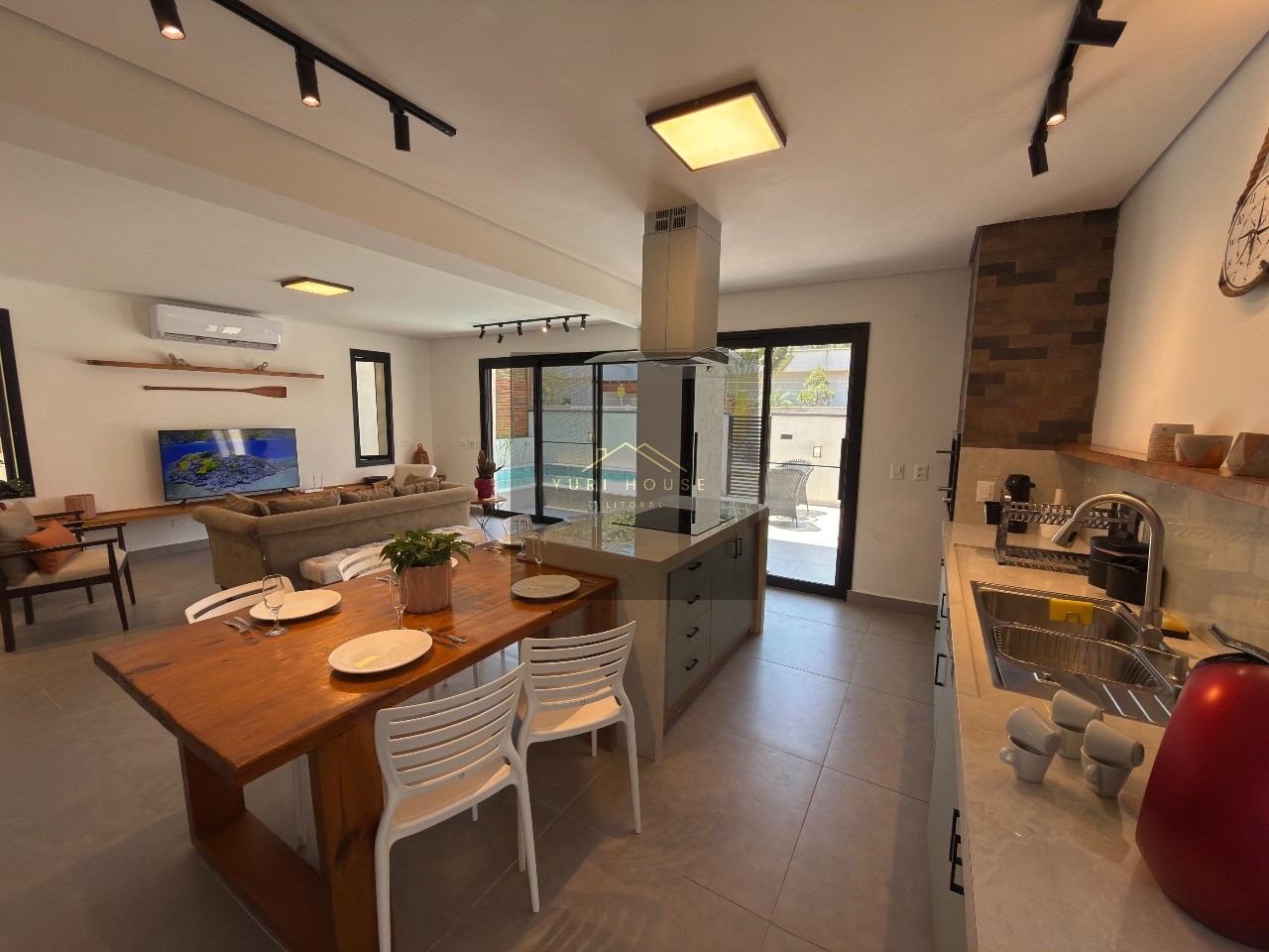 Casa, 4 quartos, 243 m² - Foto 14