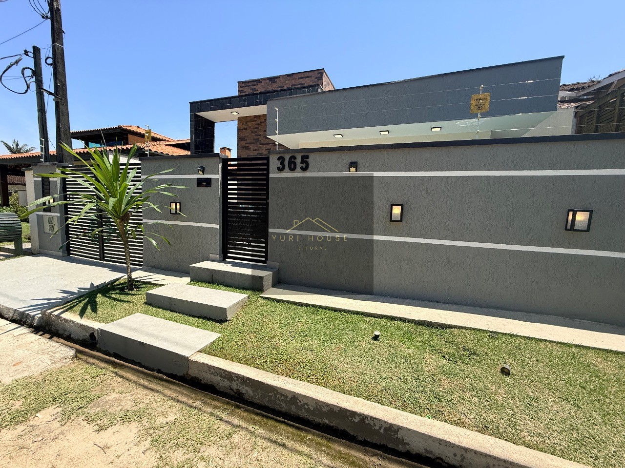 Casa, 4 quartos, 243 m² - Foto 5