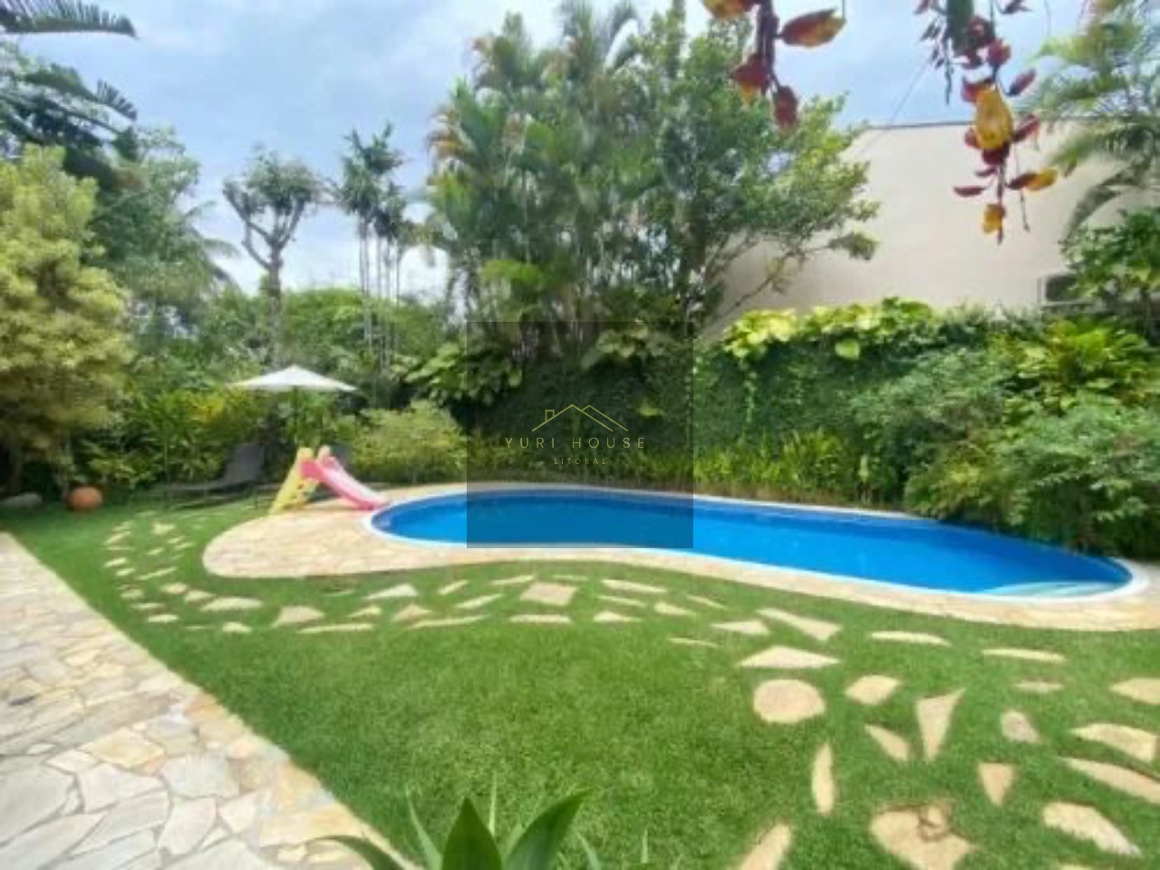 Casa, 7 quartos, 575 m² - Foto 15