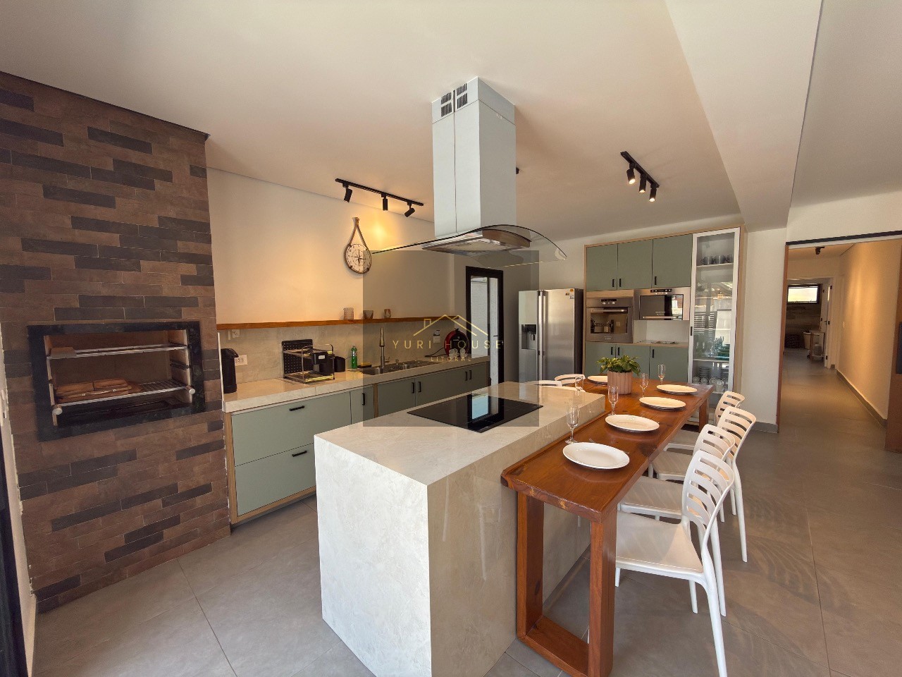 Casa, 4 quartos, 243 m² - Foto 13