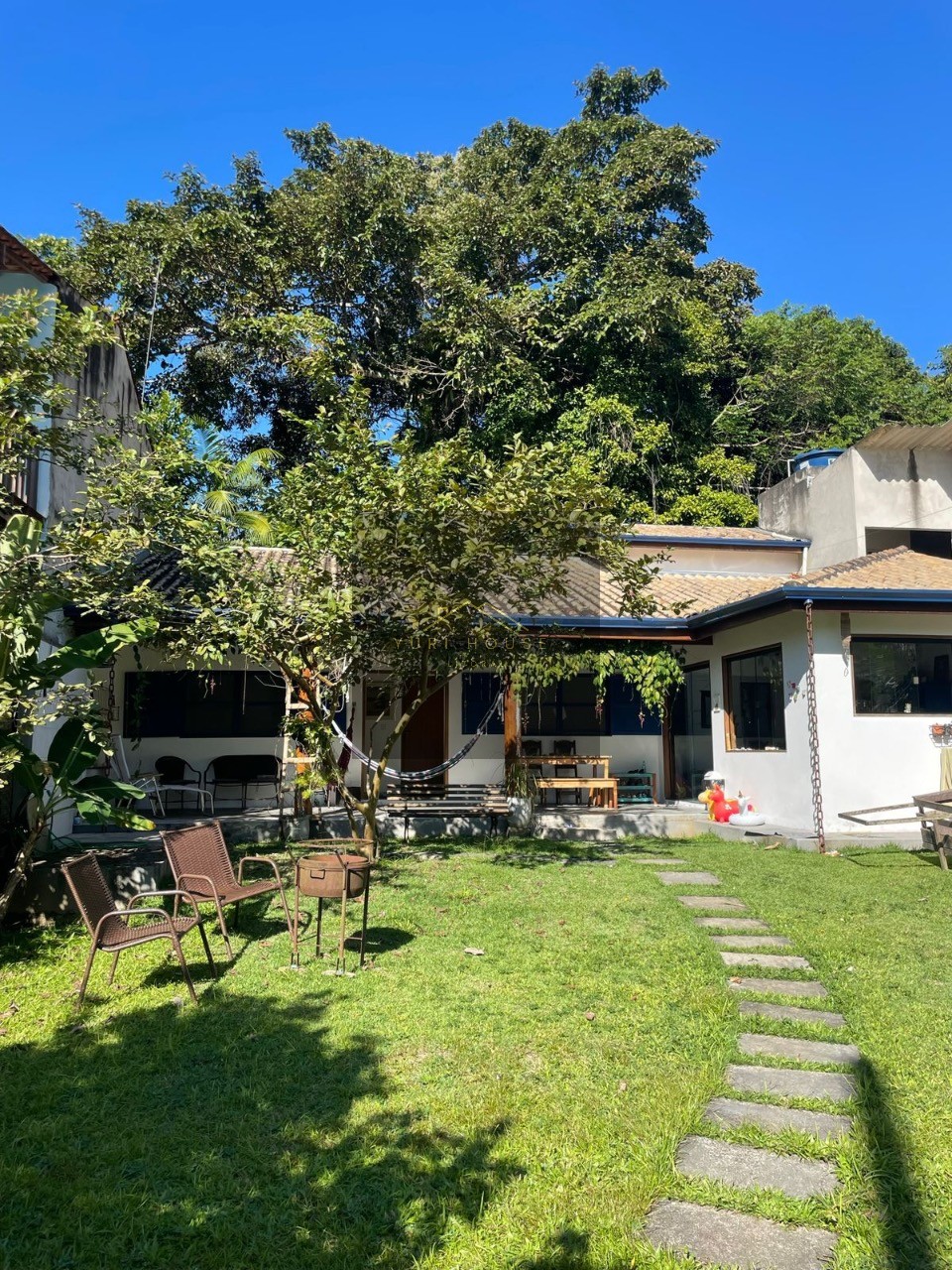 Casa, 2 quartos, 383 m² - Foto 1