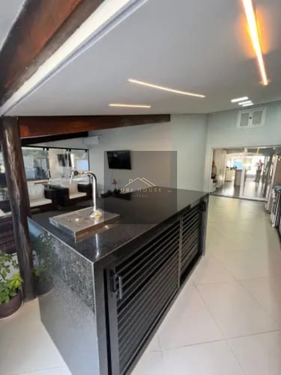 Casa, 3 quartos, 500 m² - Foto 2