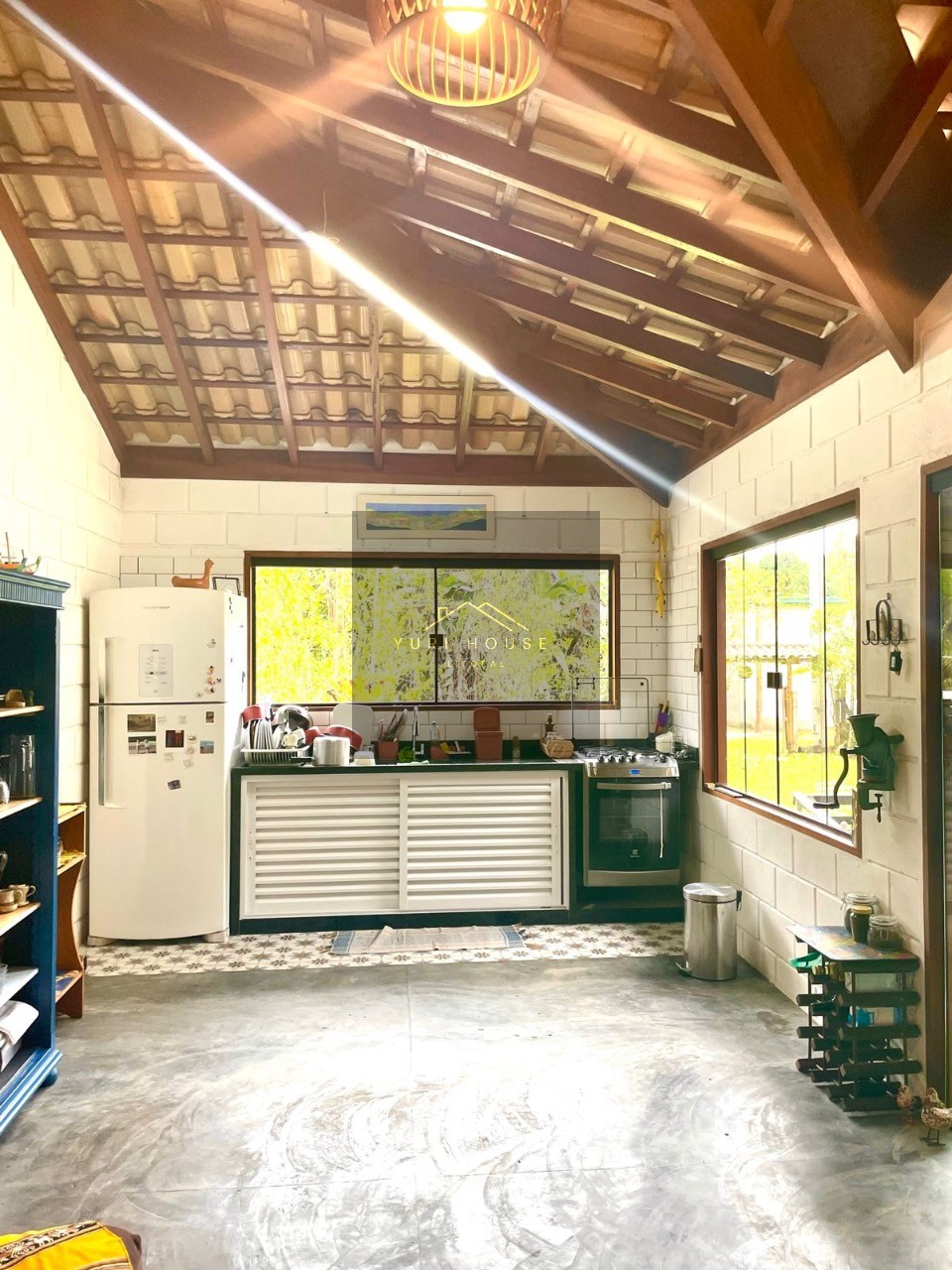 Casa, 2 quartos, 383 m² - Foto 4