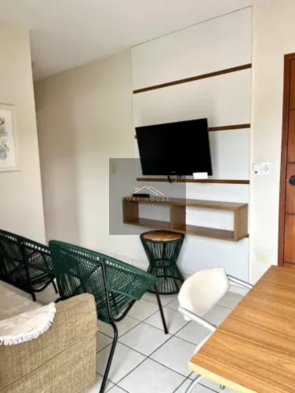 Flat/Apart Hotel, 1 quarto, 38 m² - Foto 5
