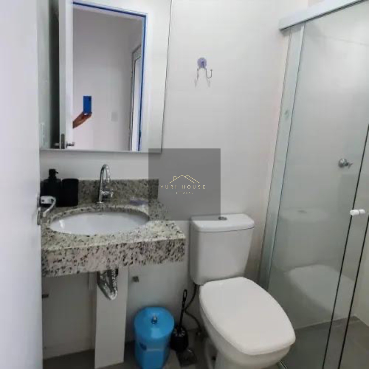Apartamento, 1 quarto, 43 m² - Foto 5