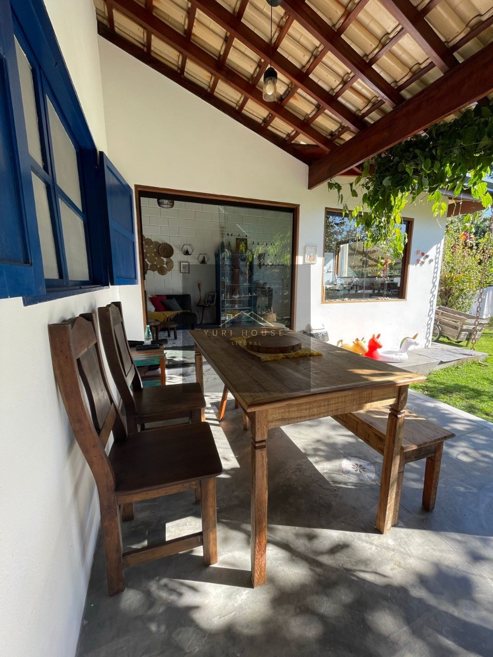Casa, 2 quartos, 383 m² - Foto 15