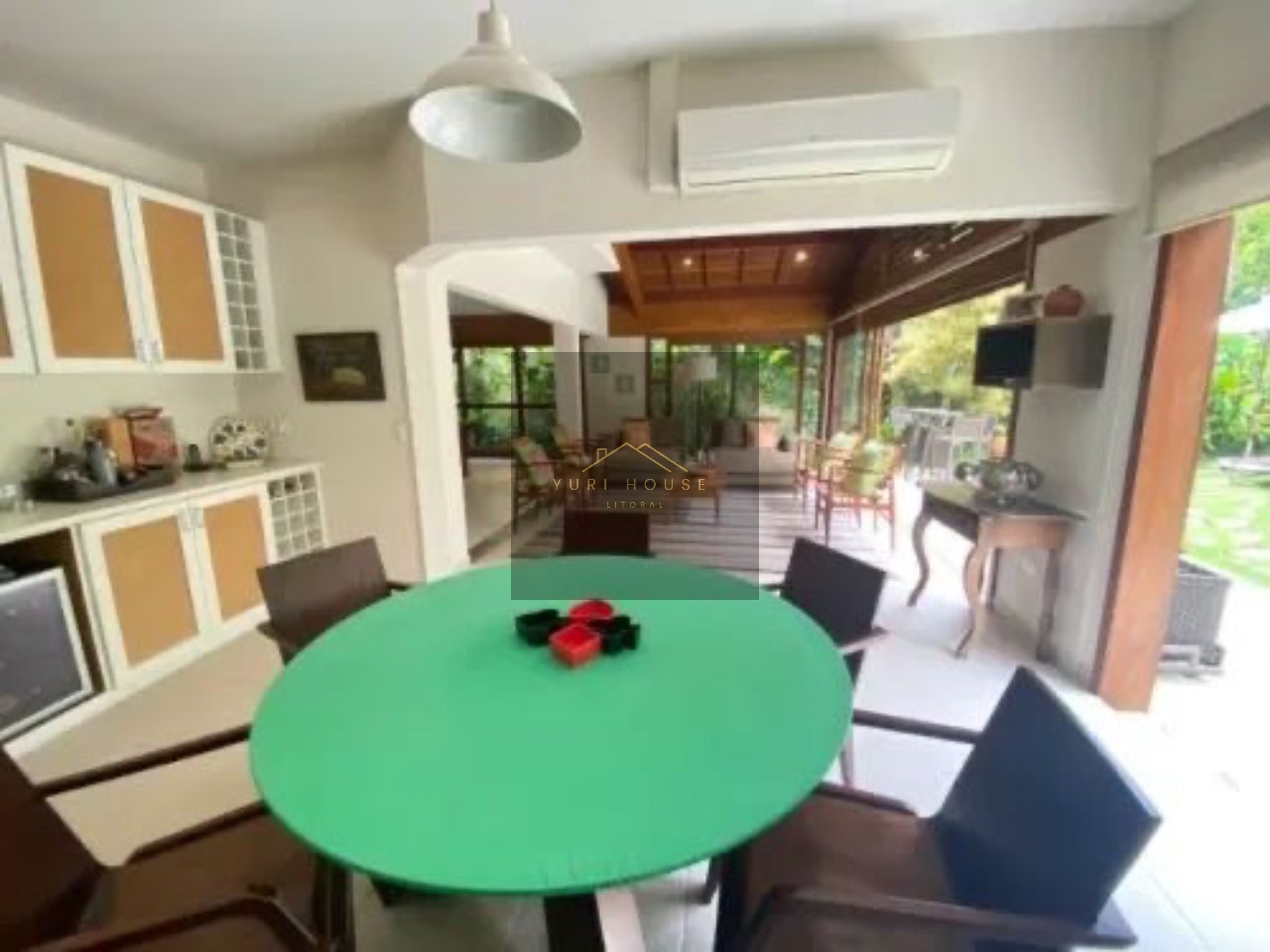 Casa, 7 quartos, 575 m² - Foto 11