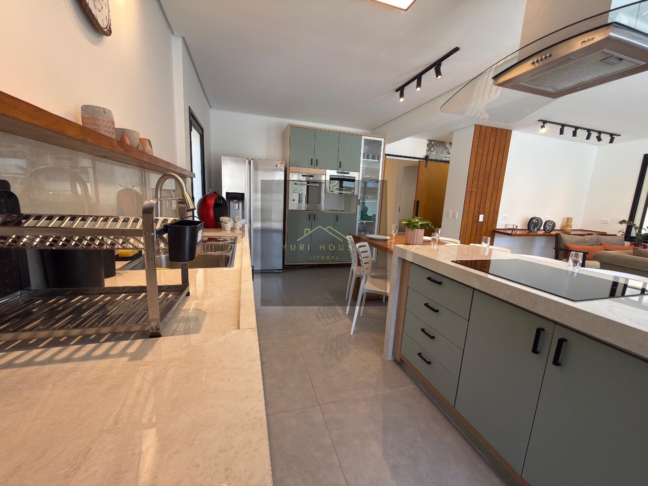 Casa, 4 quartos, 243 m² - Foto 19