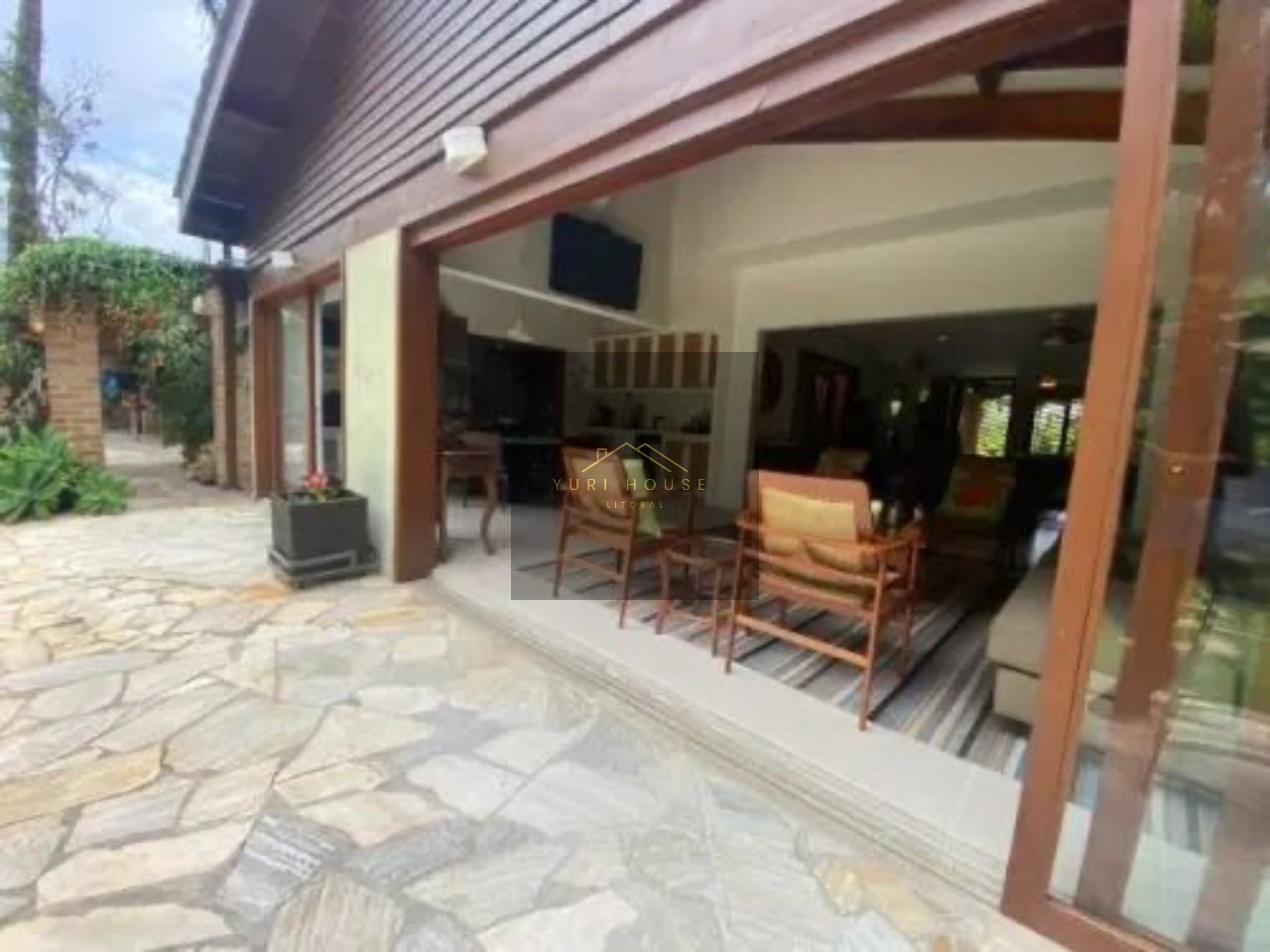 Casa, 7 quartos, 575 m² - Foto 16