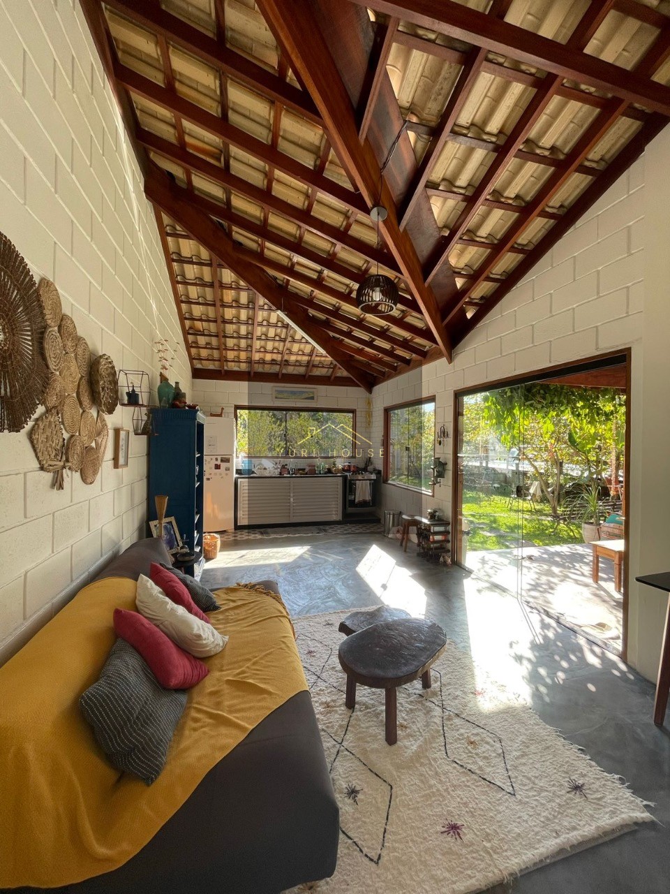 Casa, 2 quartos, 383 m² - Foto 2