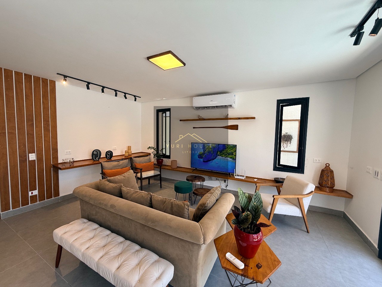 Casa, 4 quartos, 243 m² - Foto 9
