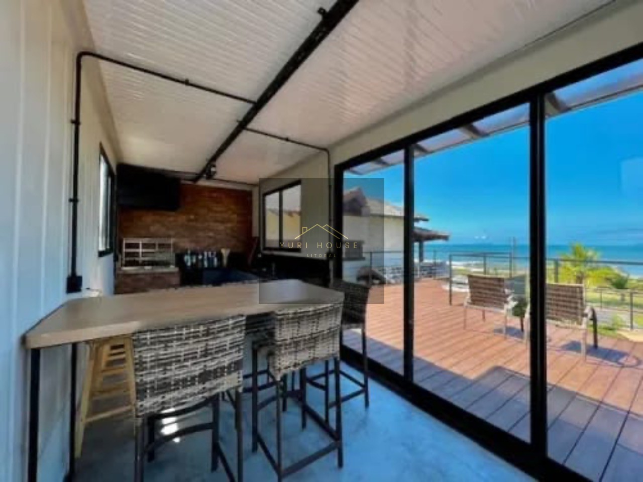 Casa, 3 quartos, 200 m² - Foto 12