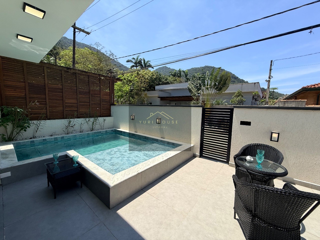 Casa, 4 quartos, 243 m² - Foto 8