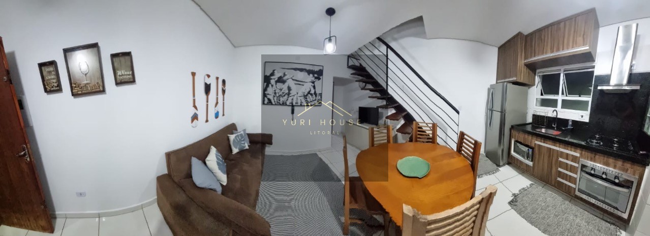Apartamento, 2 quartos, 76 m² - Foto 1