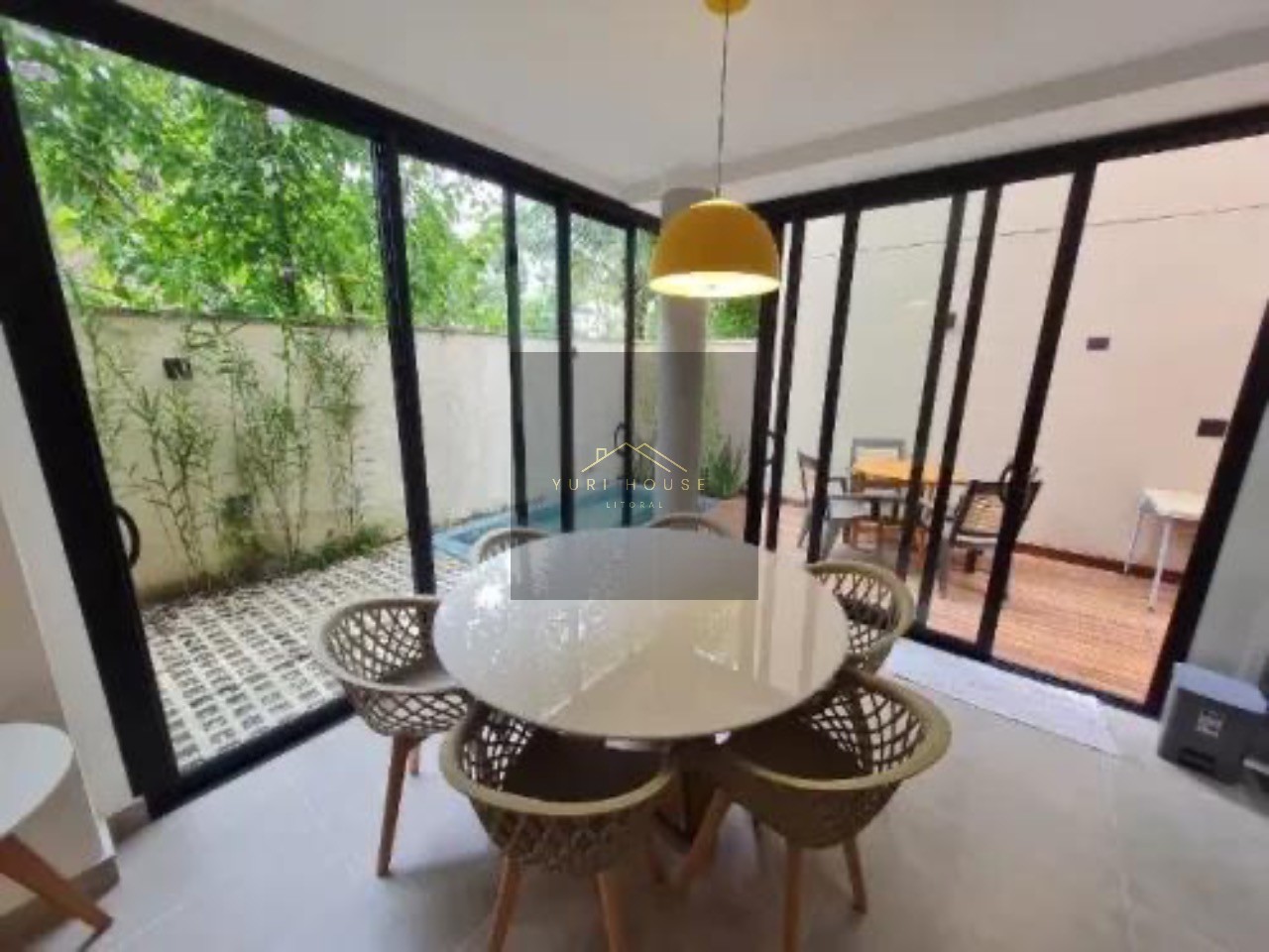 Casa, 3 quartos - Foto 1