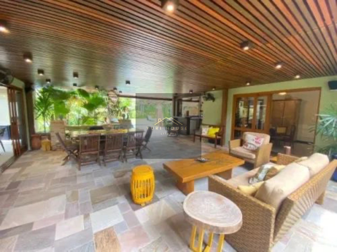 Casa, 7 quartos, 575 m² - Foto 19