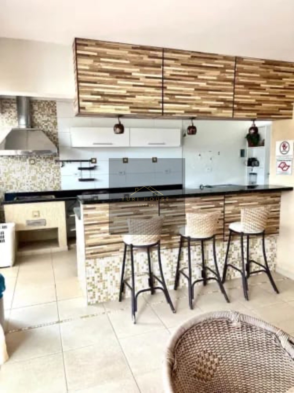 Flat/Apart Hotel, 1 quarto, 38 m² - Foto 16