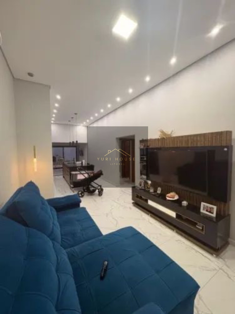 Casa, 2 quartos, 250 m² - Foto 10