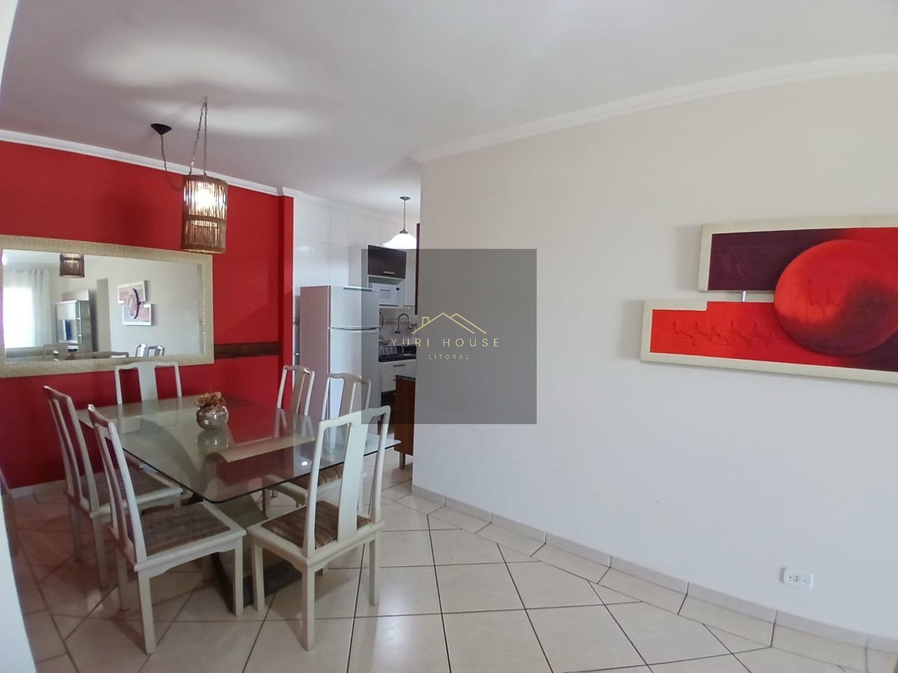 Apartamento, 2 quartos, 95 m² - Foto 20