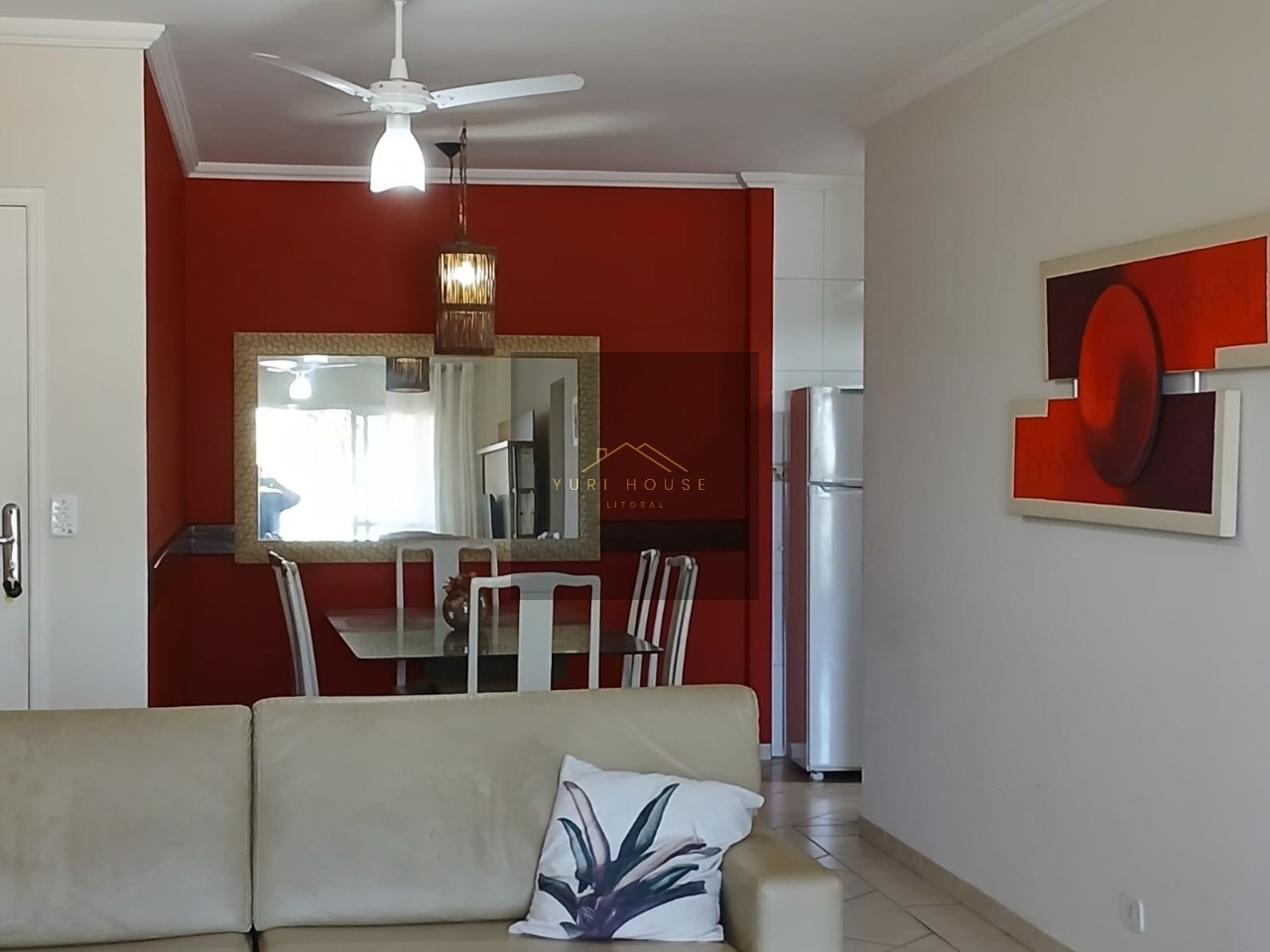 Apartamento, 2 quartos, 95 m² - Foto 32