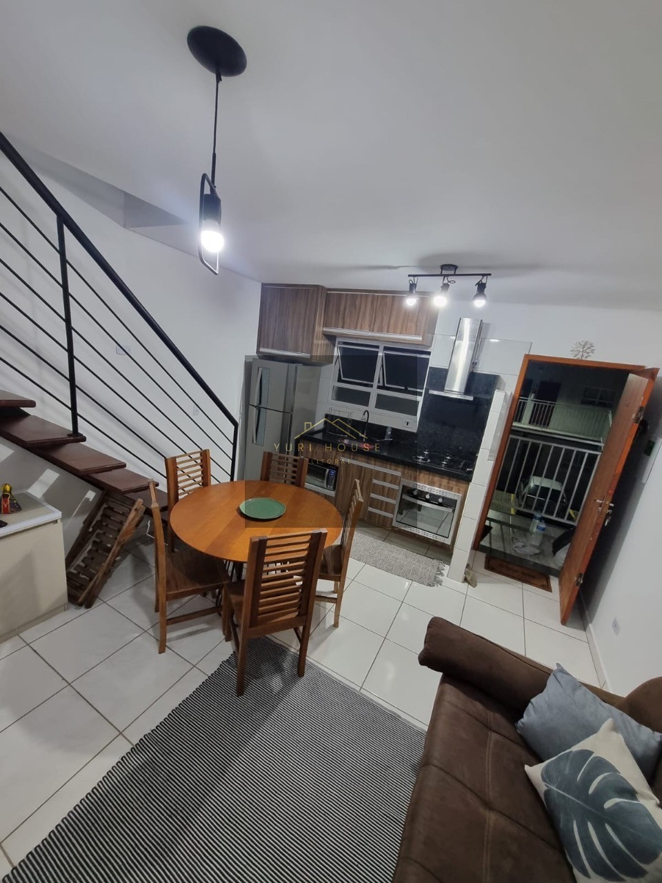 Apartamento, 2 quartos, 76 m² - Foto 2