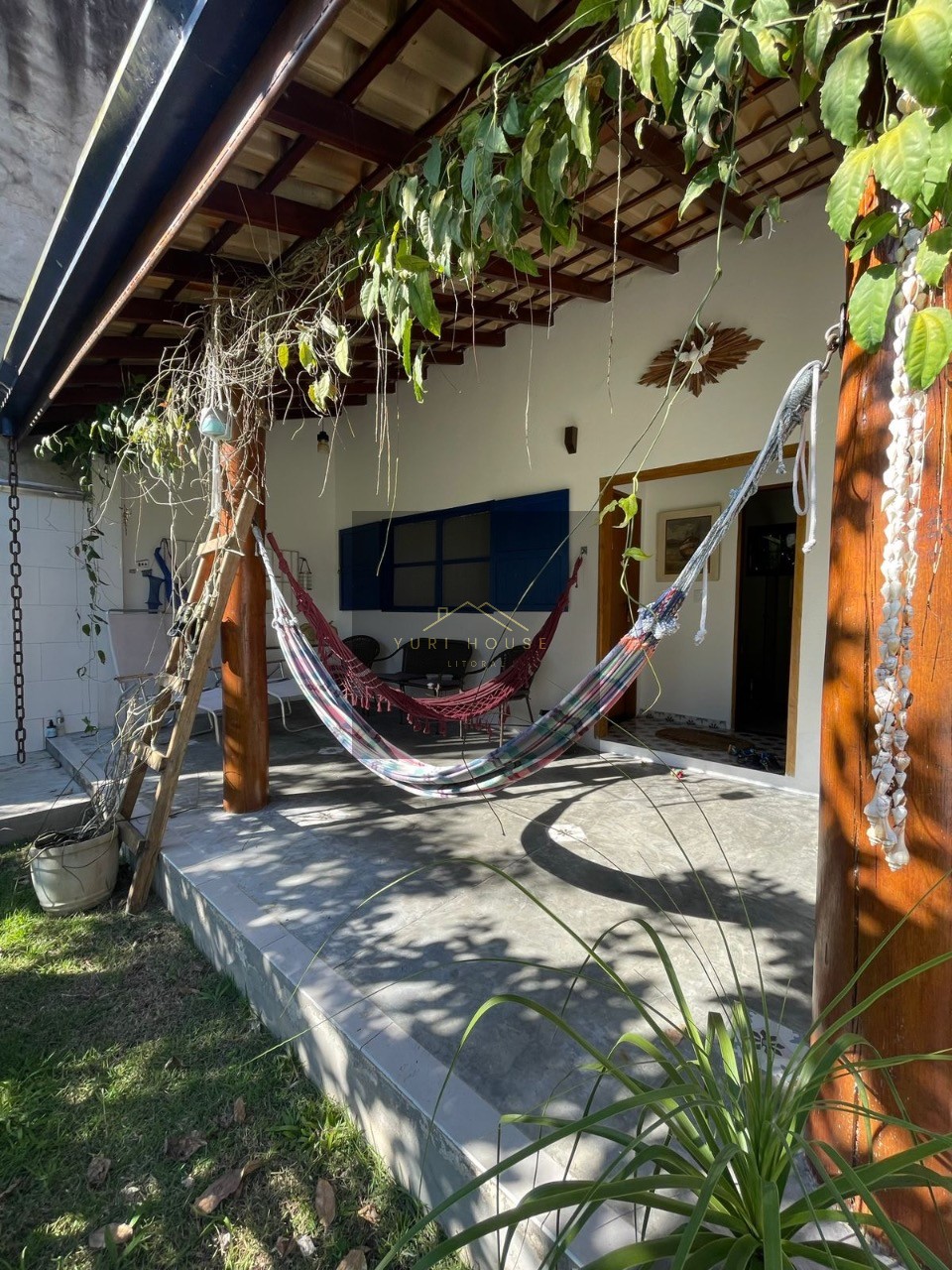 Casa, 2 quartos, 383 m² - Foto 3
