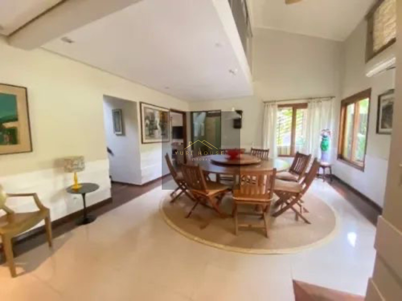 Casa, 7 quartos, 575 m² - Foto 10