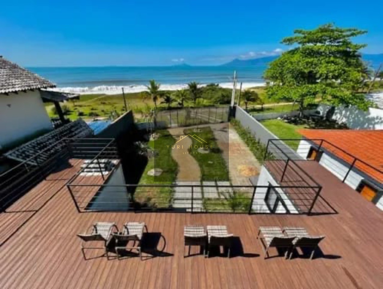 Casa, 3 quartos, 200 m² - Foto 4