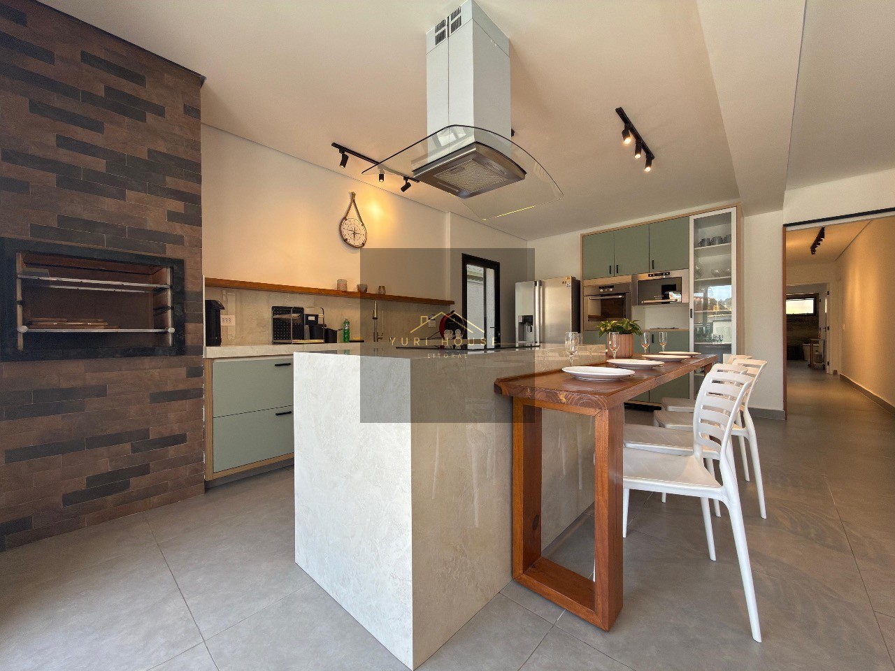 Casa, 4 quartos, 243 m² - Foto 16