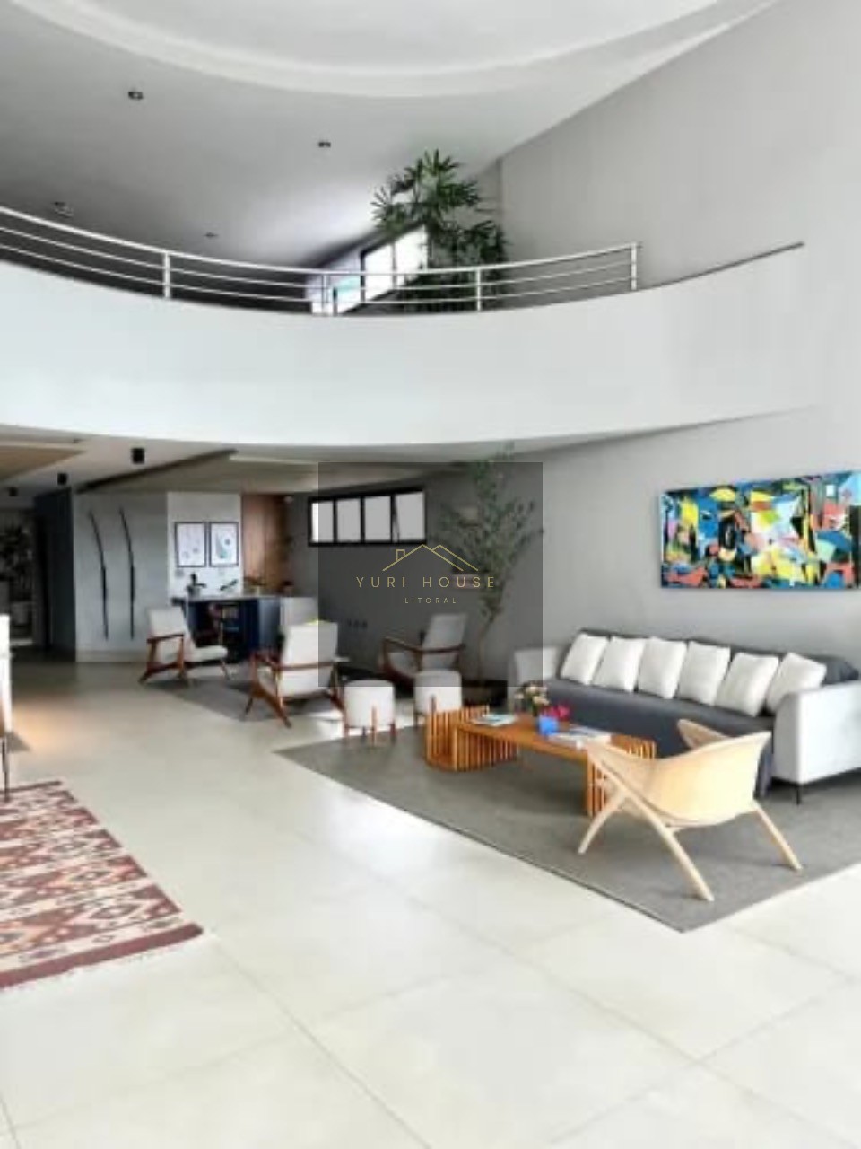 Flat/Apart Hotel, 1 quarto, 38 m² - Foto 6