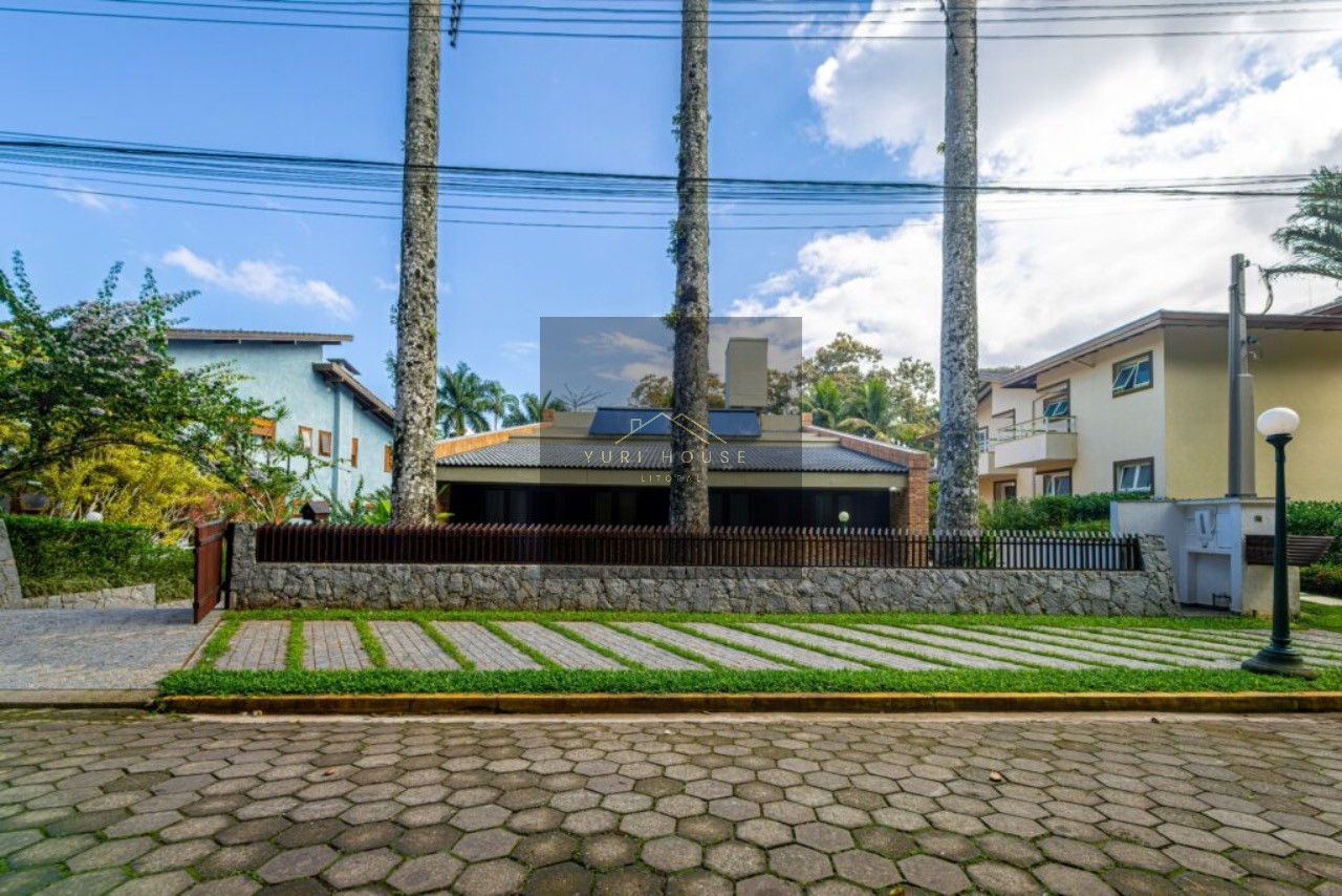 Casa, 6 quartos, 950 m² - Foto 10