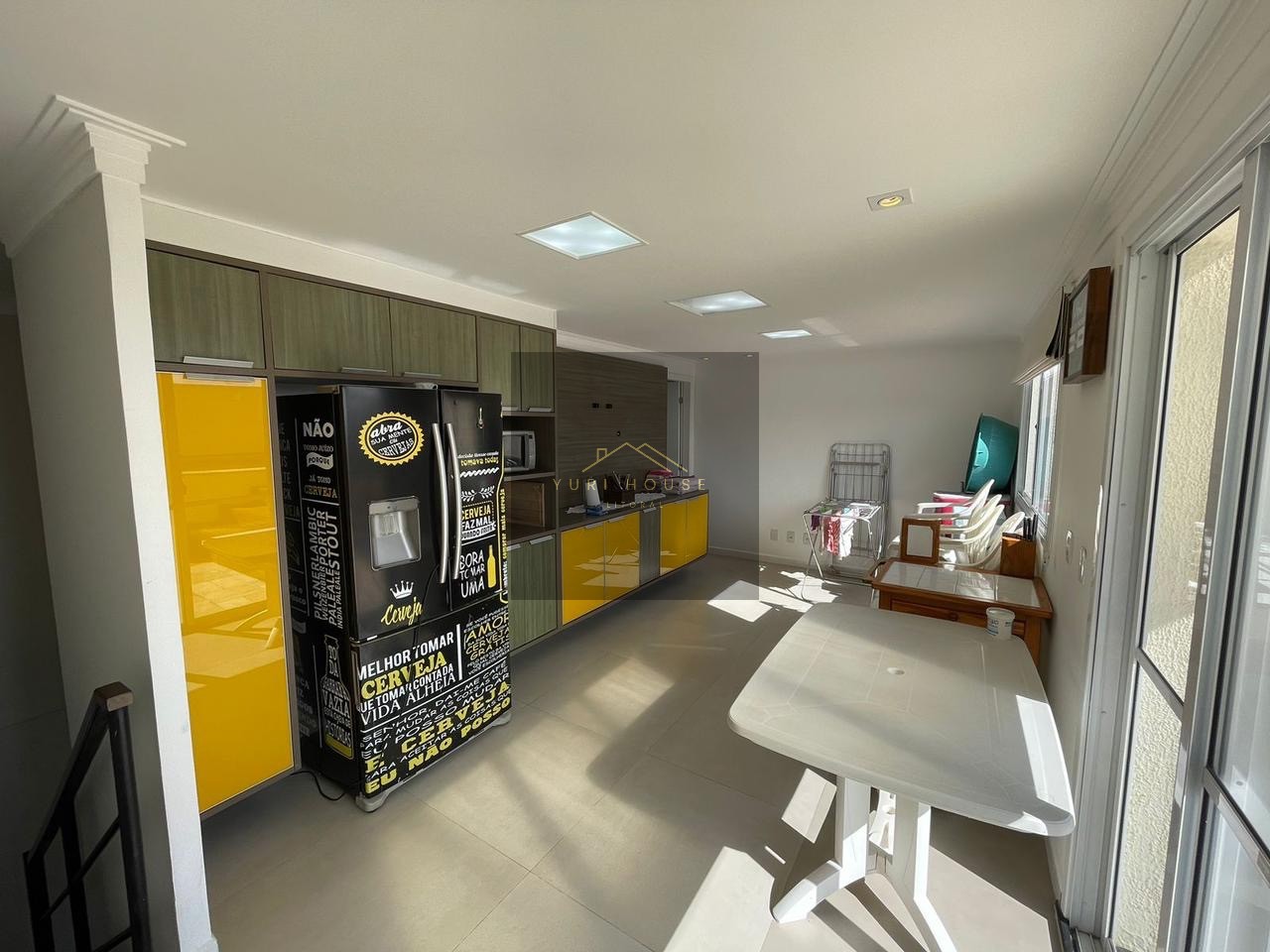 Cobertura, 2 quartos, 196 m² - Foto 30