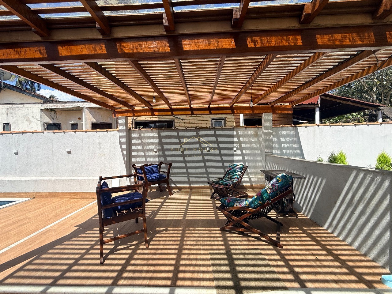Casa, 3 quartos, 600 m² - Foto 16